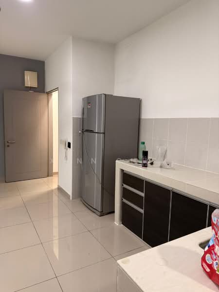 Condominium for Rent at Springville Residence - Xann Chua - Kitchen - PropertyGuru.com.my