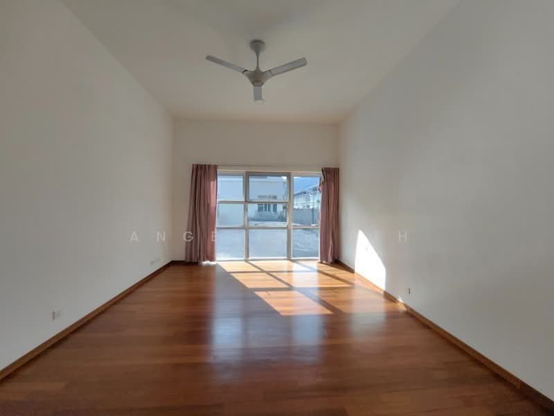 Terraced House for Rent in Tanjung Bungah (Penang) - Angeline Beh - Living Room - PropertyGuru.com.my