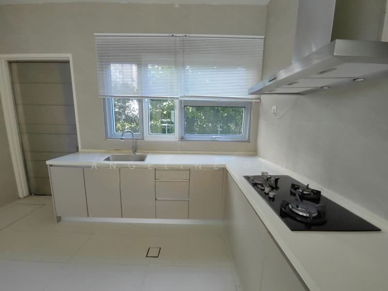 Terraced House for Rent in Tanjung Bungah (Penang) - Angeline Beh - Kitchen - PropertyGuru.com.my
