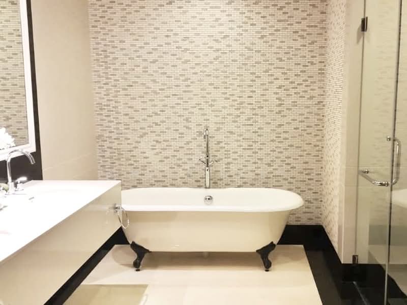 Andaman @ Quayside untuk Untuk Disewa - RM 3,800 /bulan, Mac 2026 - Bathroom - PropertyGuru.com.my