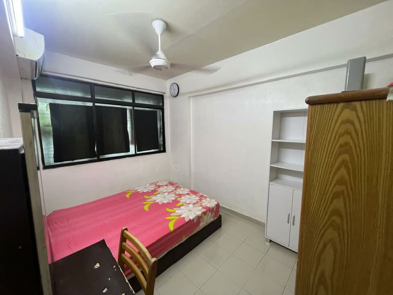 Apartment for Rent at Majestic Height - JOYCE LIM - Bedroom - PropertyGuru.com.my