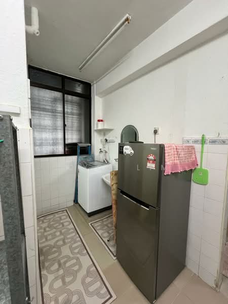 Apartment for Rent at Majestic Height - JOYCE LIM - Interior - PropertyGuru.com.my