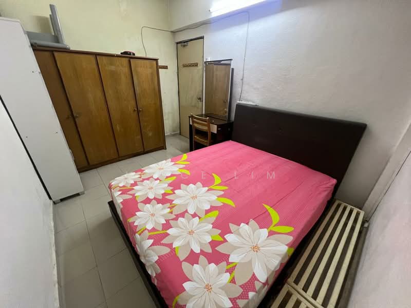 Apartment for Rent at Majestic Height - JOYCE LIM - Bedroom - PropertyGuru.com.my