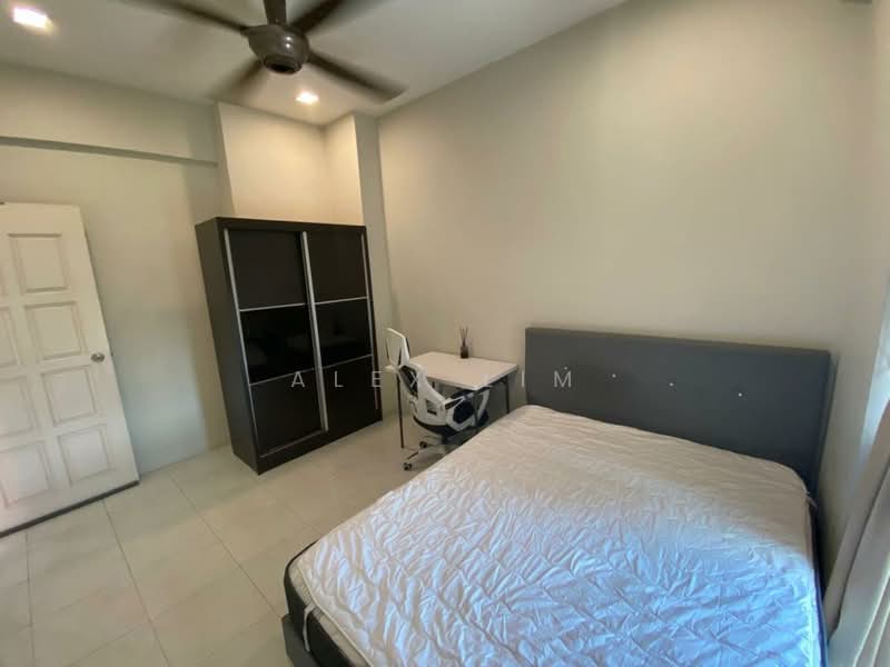 Condominium for Rent at Bayswater Resort Condominium - Alex Lim - Bedroom - PropertyGuru.com.my