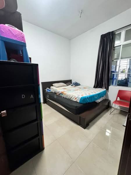 2-storey Terraced House for Sale in Taman Nusa Sentral (Iskandar Puteri (Nusajaya)) - Darren Chua - Bedroom - PropertyGuru.com.my