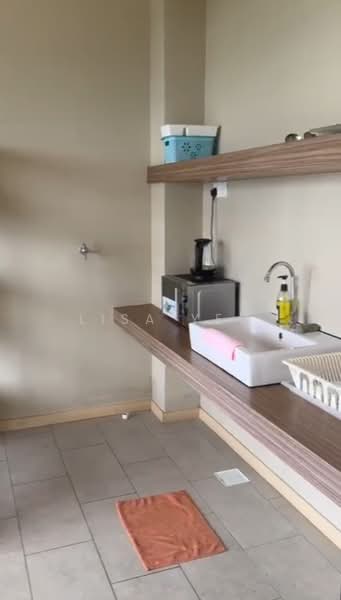 Service Residence for Rent at Cube 8 Teens - Lisa Yeo - Interior - PropertyGuru.com.my