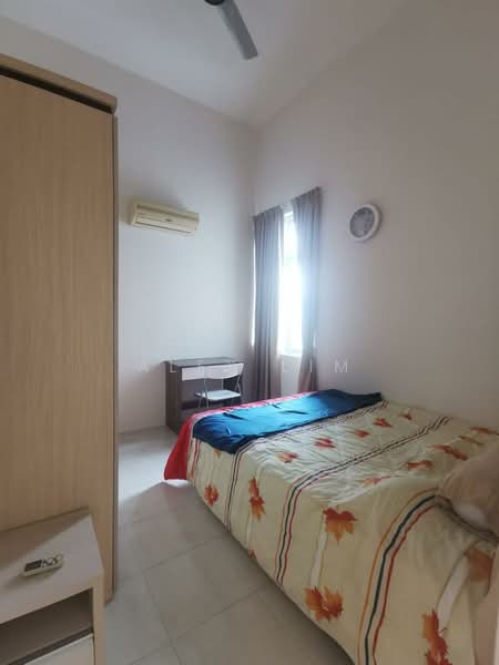 Condominium for Rent at Bayswater Resort Condominium - Alex Lim - Bedroom - PropertyGuru.com.my