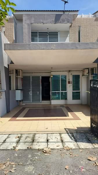 Taman Klebang Mutiara untuk Untuk Dijual - RM 338,000, Mac 2026 - Exterior - PropertyGuru.com.my