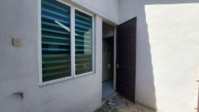 Taman Klebang Mutiara untuk Untuk Dijual - RM 338,000, Mac 2026 - Exterior - PropertyGuru.com.my