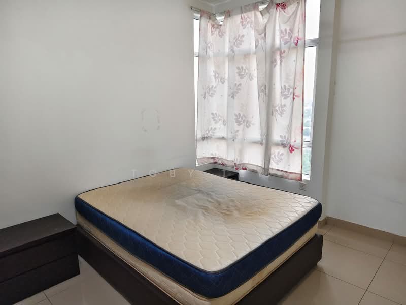 Service Residence for Rent at The Arc - Toby Tey - Bedroom - PropertyGuru.com.my