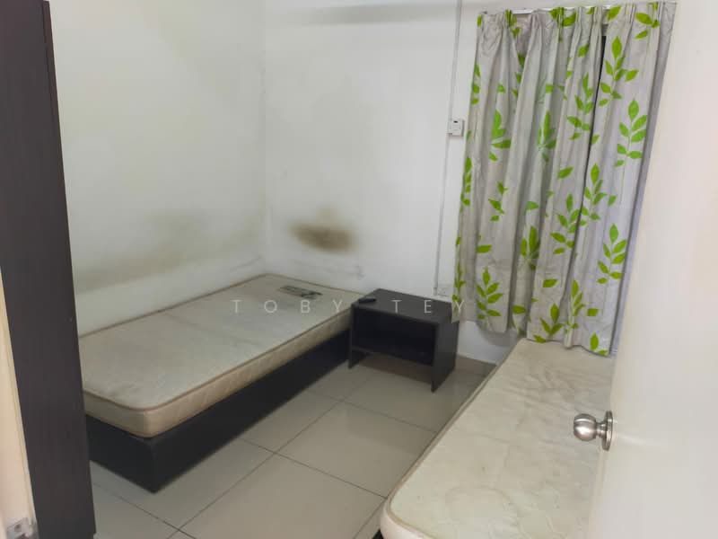 Service Residence for Rent at The Arc - Toby Tey - Bedroom - PropertyGuru.com.my