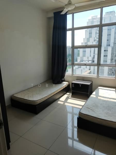 Service Residence for Rent at The Arc - Toby Tey - Bedroom - PropertyGuru.com.my