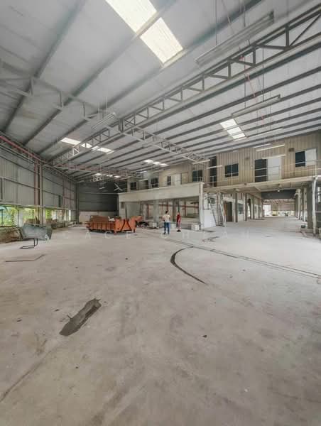 For Rent - Taman Desa Cemerlang