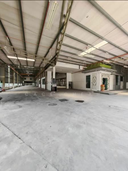 For Rent - Taman Desa Cemerlang