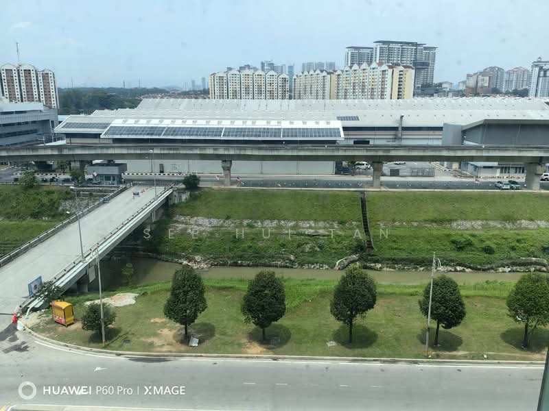 Service Residence for Sale at Pacific Place - See Hui Tan - PropertyGuru.com.my