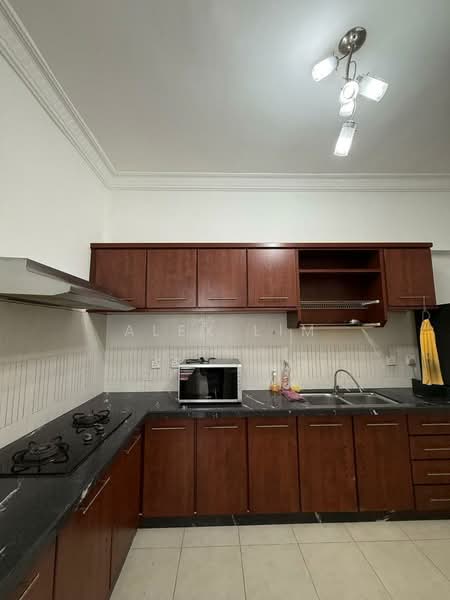 Bayswater Resort Condominium untuk Untuk Disewa - RM 2,299 /bulan, Apr 2026 - Kitchen - PropertyGuru.com.my