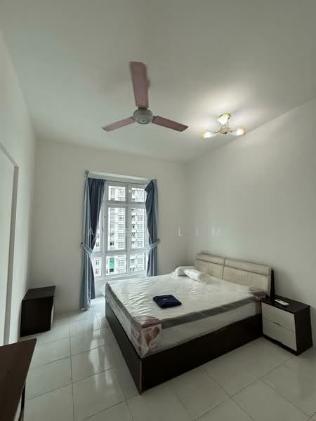 Bayswater Resort Condominium untuk Untuk Disewa - RM 2,299 /bulan, Apr 2026 - Bedroom - PropertyGuru.com.my