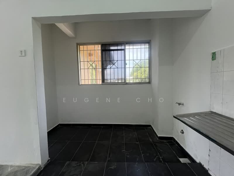 Apartment for Sale at Sri Penaga - Eugene Cho - Kitchen - PropertyGuru.com.my