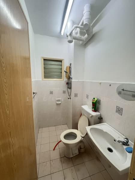 Apartment for Sale at Sri Penaga - Eugene Cho - PropertyGuru.com.my