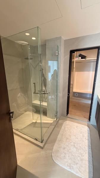 Service Residence for Sale at Ken Bangsar - Alice Moo - Bathroom - PropertyGuru.com.my