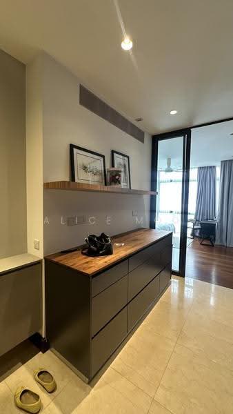 Kediaman Servis untuk Dijual di Ken Bangsar - Alice Moo - Interior - PropertyGuru.com.my