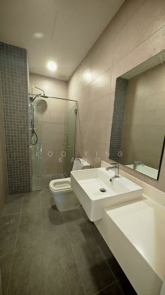 Bangsar Hill Park untuk Untuk Disewa - RM 4,500 /bulan, Mac 2026 - Bathroom - PropertyGuru.com.my