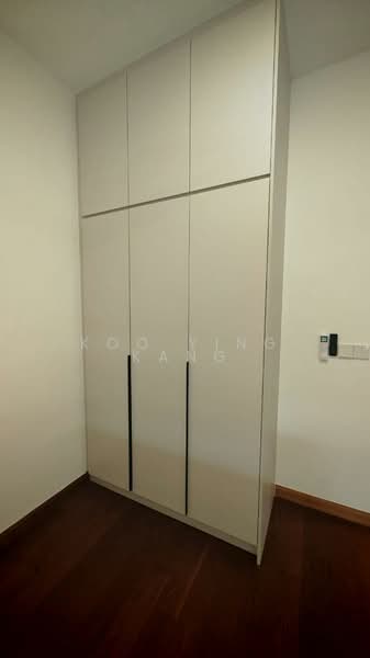 Bangsar Hill Park untuk Untuk Disewa - RM 4,500 /bulan, Mac 2026 - Interior - PropertyGuru.com.my