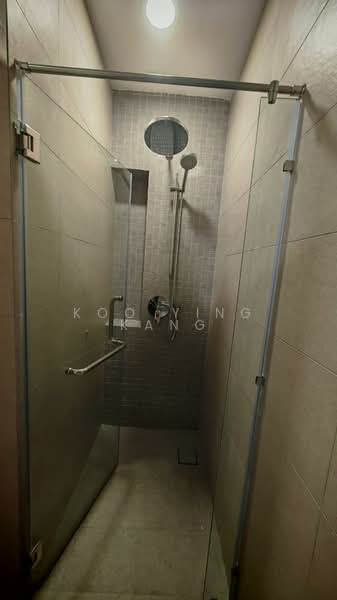 Bangsar Hill Park untuk Untuk Disewa - RM 4,500 /bulan, Mac 2026 - Bathroom - PropertyGuru.com.my