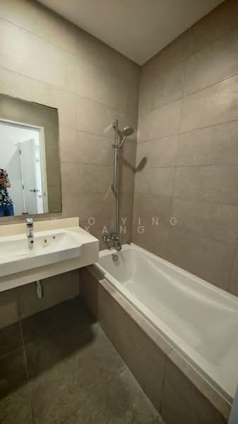 Bangsar Hill Park untuk Untuk Disewa - RM 4,500 /bulan, Mac 2026 - Bathroom - PropertyGuru.com.my