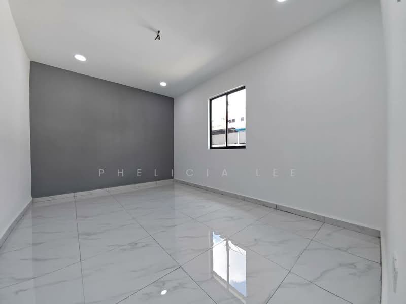 Terraced House for Sale in Senai (Kulai) - Phelicia Lee - Interior - PropertyGuru.com.my