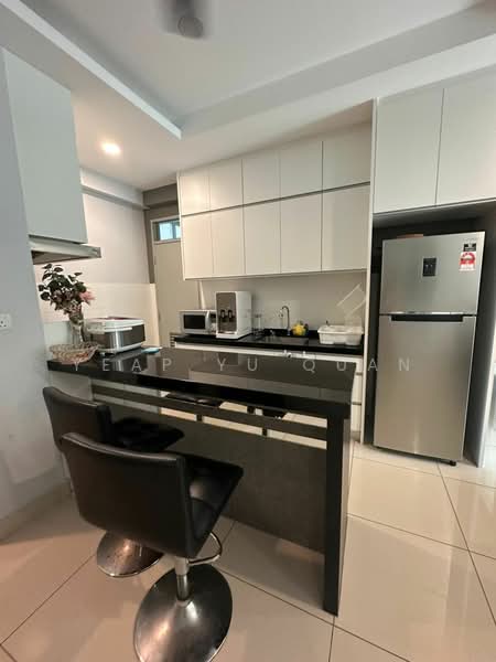 Condominium for Rent at Tropicana Bay Residences - Yeap Yu Quan - PropertyGuru.com.my