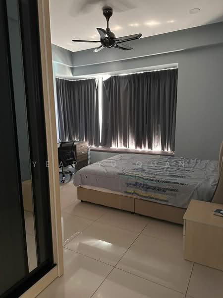 Condominium for Rent at Tropicana Bay Residences - Yeap Yu Quan - PropertyGuru.com.my