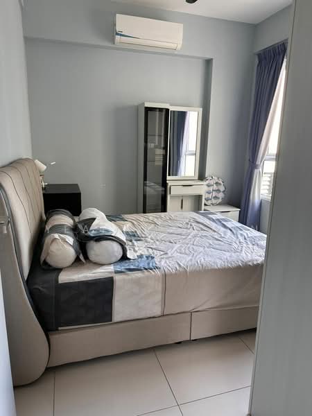 Condominium for Rent at Tropicana Bay Residences - Yeap Yu Quan - PropertyGuru.com.my