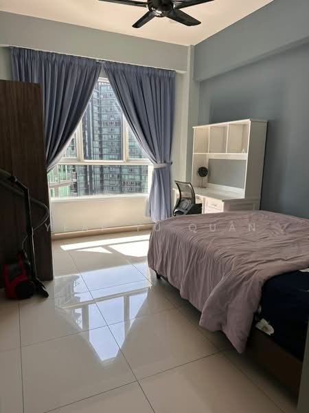 Condominium for Rent at Tropicana Bay Residences - Yeap Yu Quan - PropertyGuru.com.my