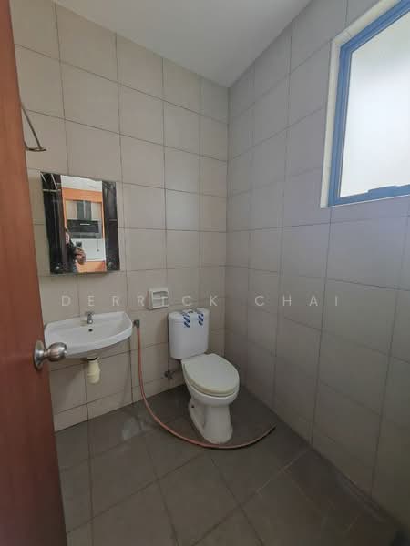Bungalow for Rent in Horizon Hills (Iskandar Puteri (Nusajaya)) - Derrick Chai - Bathroom - PropertyGuru.com.my