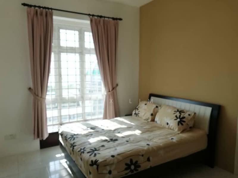 Condominium for Rent at Bayswater Resort Condominium - Alex Lim - Bedroom - PropertyGuru.com.my