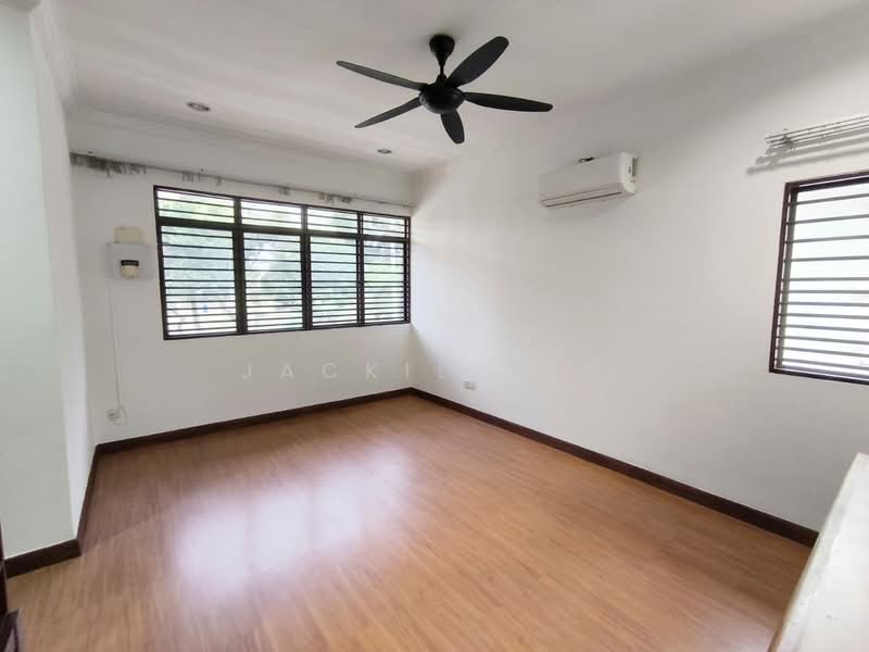 2-storey Terraced House for Sale in Bandar Utama (Selangor) - Jackie Tan - Interior - PropertyGuru.com.my