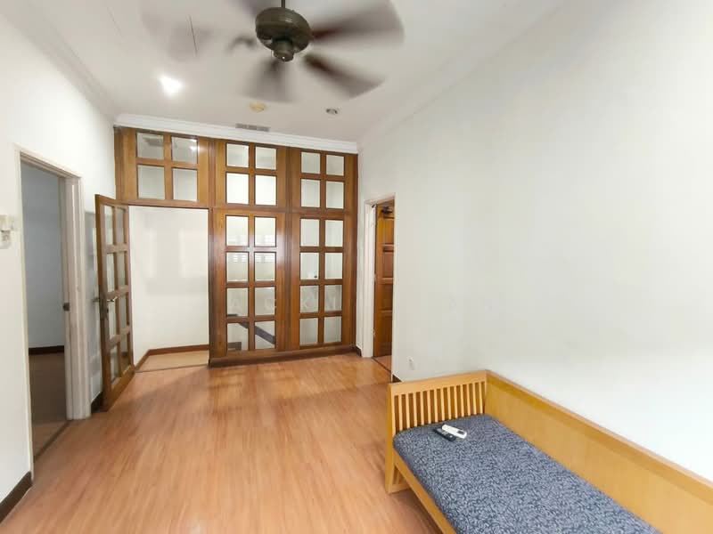 2-storey Terraced House for Sale in Bandar Utama (Selangor) - Jackie Tan - Interior - PropertyGuru.com.my