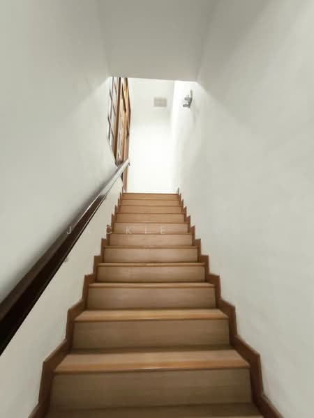 2-storey Terraced House for Sale in Bandar Utama (Selangor) - Jackie Tan - Interior - PropertyGuru.com.my
