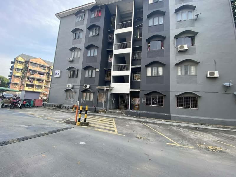 Mediterranean Alora untuk Untuk Dijual - RM 250,000, Mac 2026 - Exterior - PropertyGuru.com.my