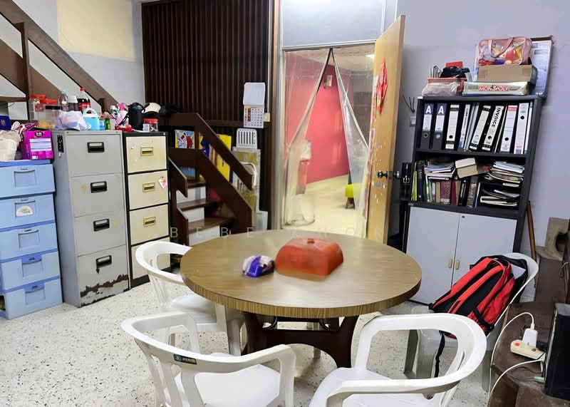 2-storey Terraced House for Sale in Pulau Tikus (Penang) - Bebe Khor - PropertyGuru.com.my