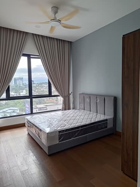 Condominium for Rent at Bangsar Hill Park - Koo Ying Kang - PropertyGuru.com.my