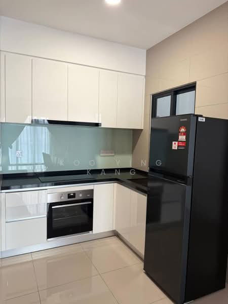 Condominium for Rent at Bangsar Hill Park - Koo Ying Kang - PropertyGuru.com.my