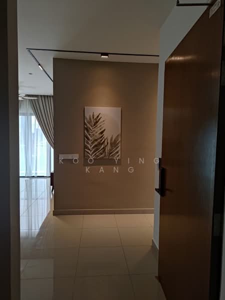 Condominium for Rent at Bangsar Hill Park - Koo Ying Kang - PropertyGuru.com.my