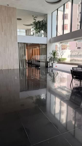 Servis Apartment untuk Disewa di Ken Bangsar - Alice Moo - Lobby - PropertyGuru.com.my