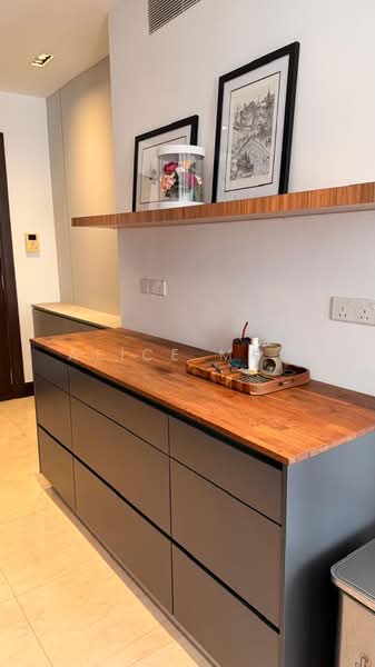 Servis Apartment untuk Disewa di Ken Bangsar - Alice Moo - Interior - PropertyGuru.com.my