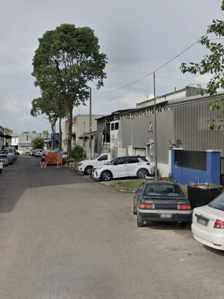 Factory for Sale in Taman Daya (Johor Bahru) - Wenting Lee - Exterior - PropertyGuru.com.my