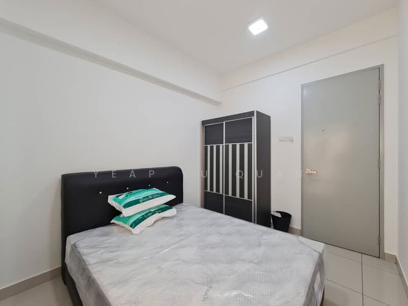 Condominium for Rent at Tropicana Bay Residences - Yeap Yu Quan - PropertyGuru.com.my