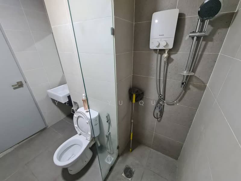 Condominium for Rent at Tropicana Bay Residences - Yeap Yu Quan - PropertyGuru.com.my