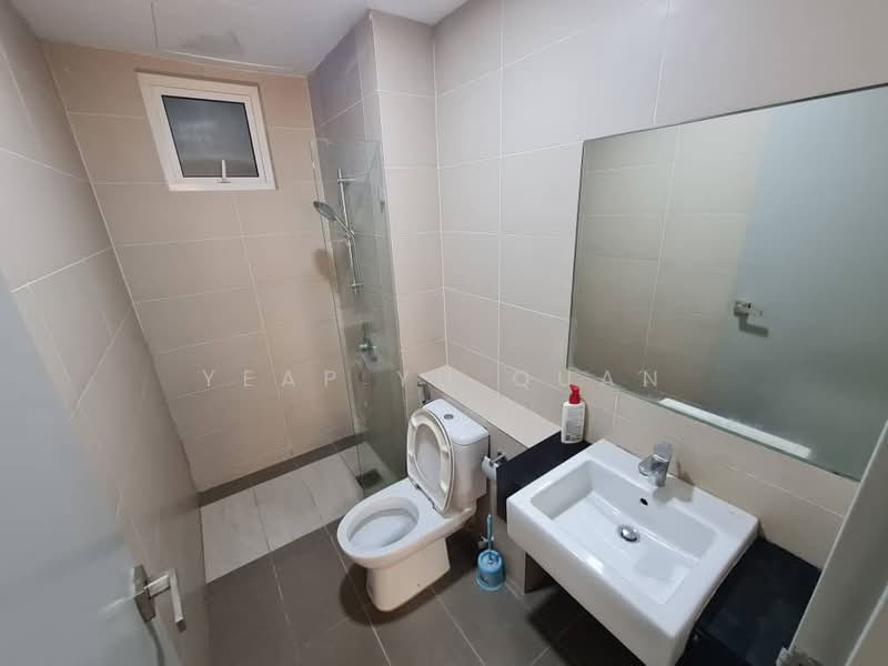 Condominium for Rent at Tropicana Bay Residences - Yeap Yu Quan - PropertyGuru.com.my